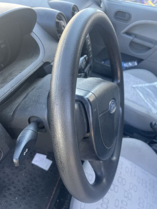 Ford Fiesta 1.3 / 44 kw на части