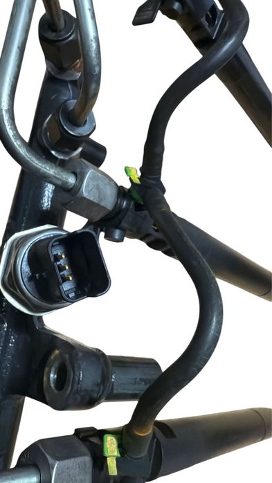 Injectoare peugeot 508 hybrid, ford kuga 2.0 tdci 2014 cod 9686191080