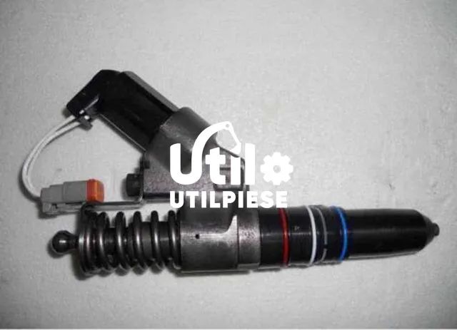 Injector Motor Komatsu 3D84 3D84E 3D88E 4D88E 4D94LE + piese Komatsu