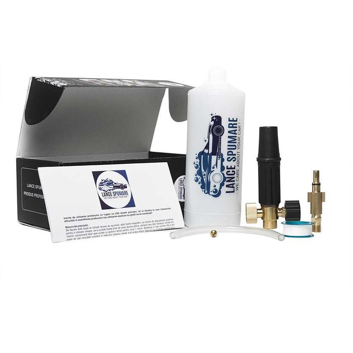 Lance spumare DeWalt