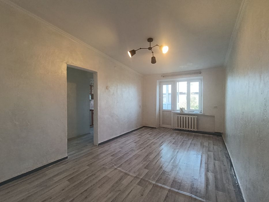 1-комн кв 4 эт Аскарова