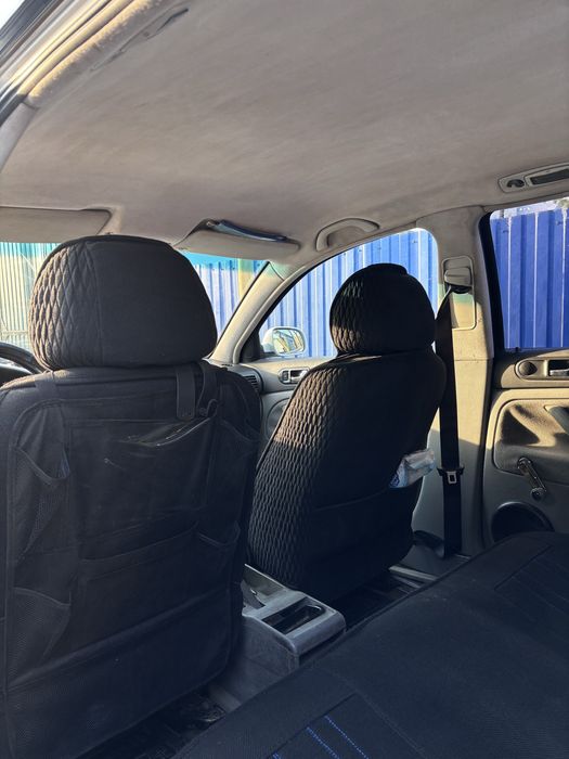 Продам Volkswagen Passat B5 универсал 1997г