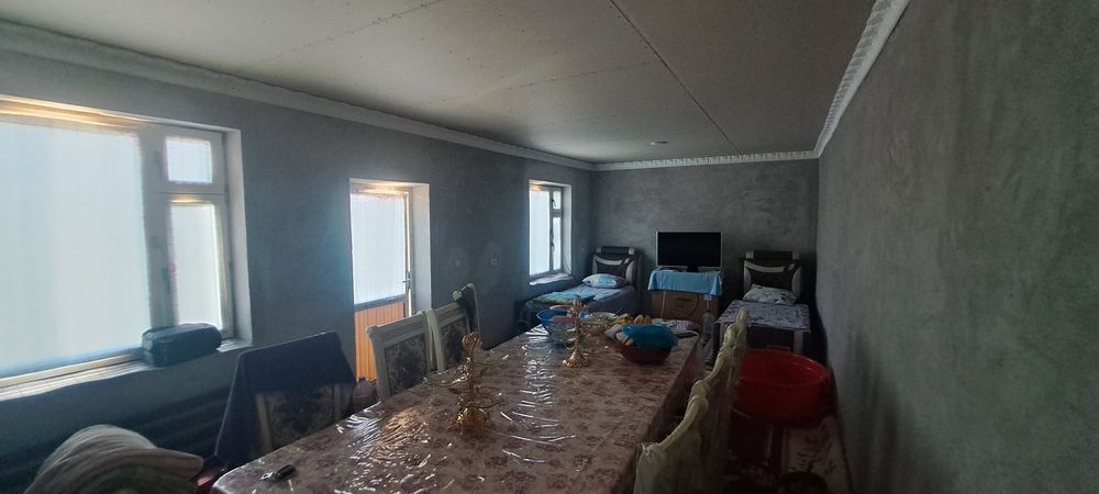 Toshkent vil Chinoz tum Olmazor bitonkada 13.9 sotik gaz suv svet bor