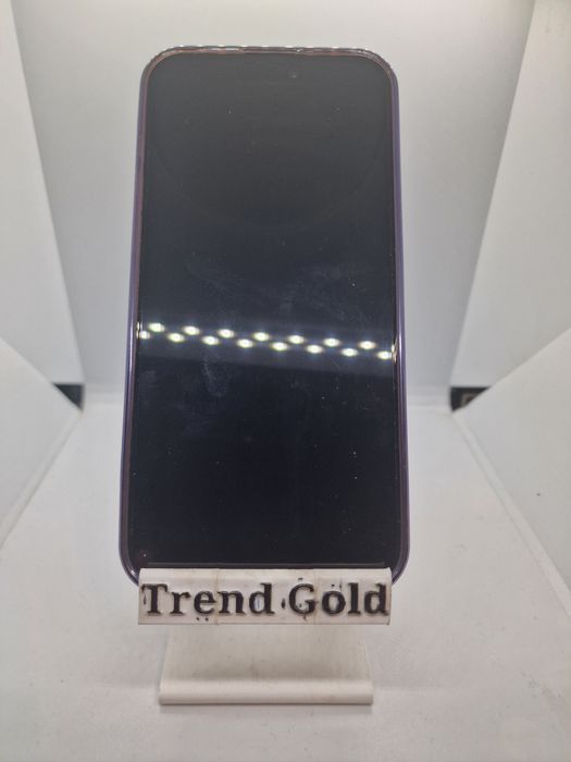 Iphone 15 Pro Max 256GB Memorie.