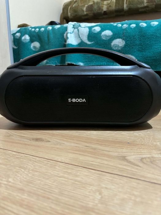 Boxa E-boda boombox