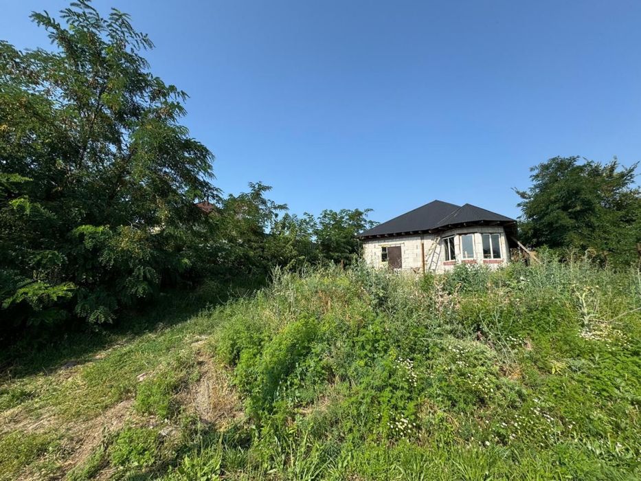 Продам дом лпх полный пакет документов