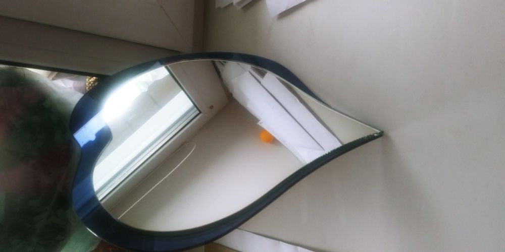 зеркало настольное