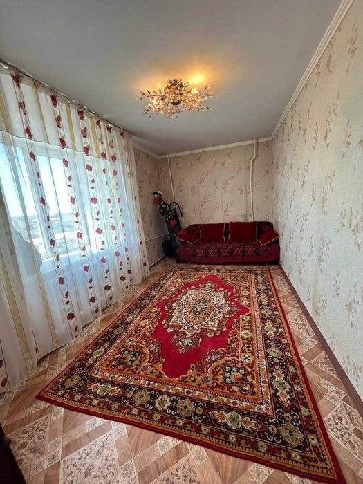 Продам 4х комн Старая часть