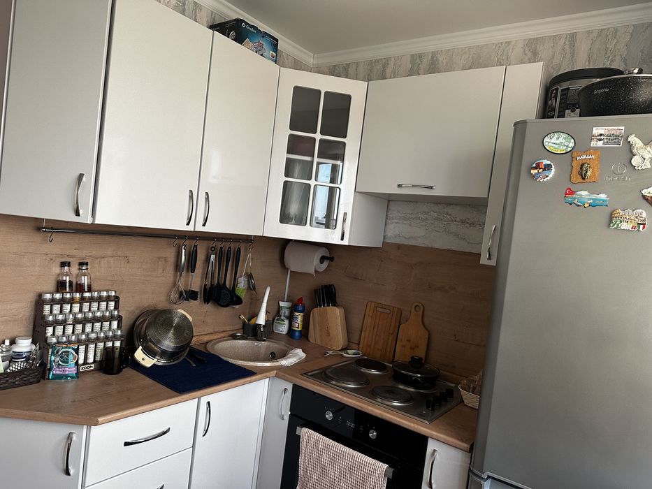 Квартира 2-х комнатная