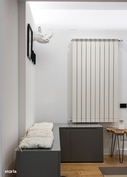 Apartament 3 camere zona Polona
