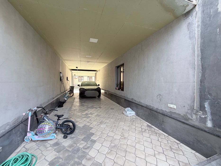 Дом Амир Темур Махалля 240 м2