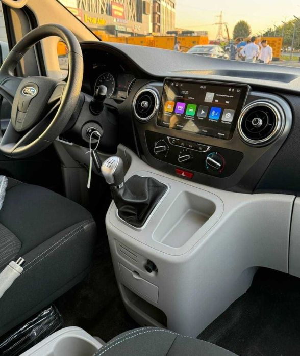 Jac m4 Avtomat Sotuvda kam qoldi