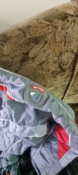 Гащеризон за ски