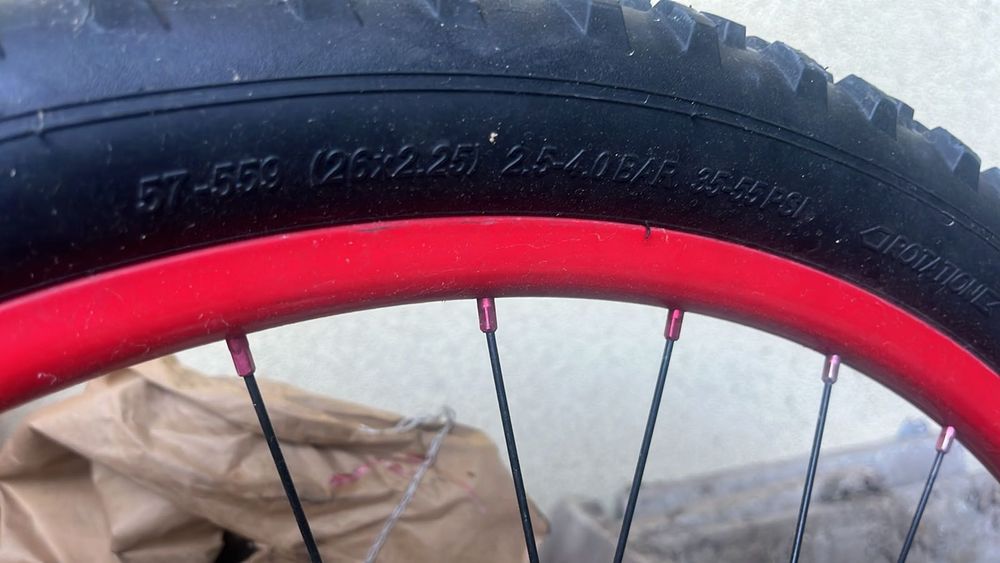 Specialized Hardrock 26’’ рамка 19’’