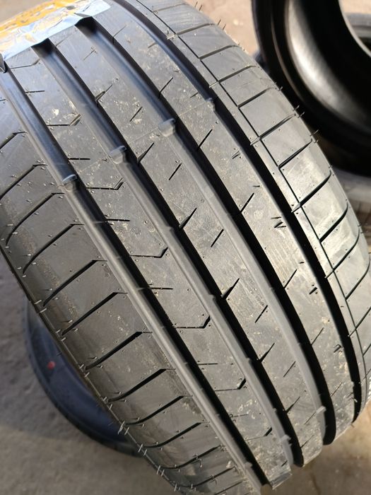 НОВИ ЛЕТНИ -17цола -225/45-1бр.-125лв."APLUS"-с монтаж и баланс