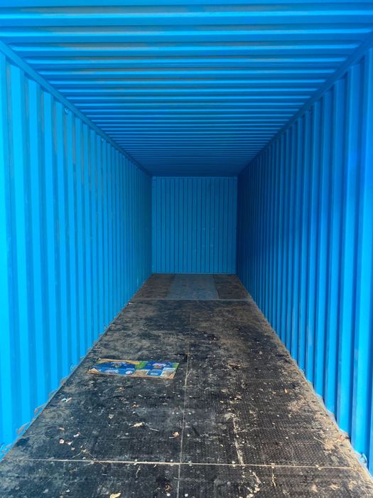 Продаю контейнеры 20-40 футов