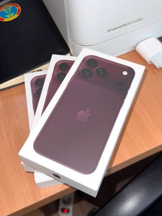 iPhone 18 pro/pro max