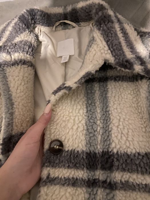 пальто рубашка