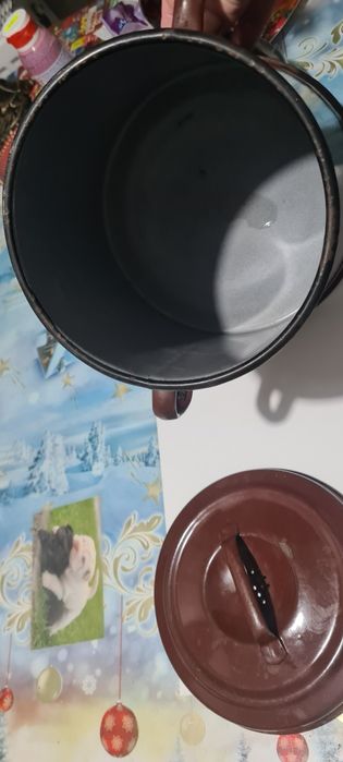 Vind bidon ,untura ,5 L