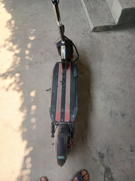 Elektro samakat sotiadi