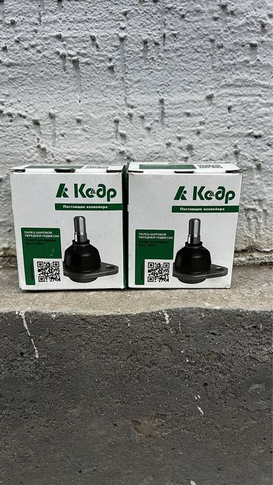 Передний шаровой Приора