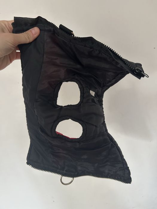 Одежда для животных