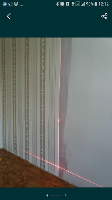 Клеим обои не дорого!