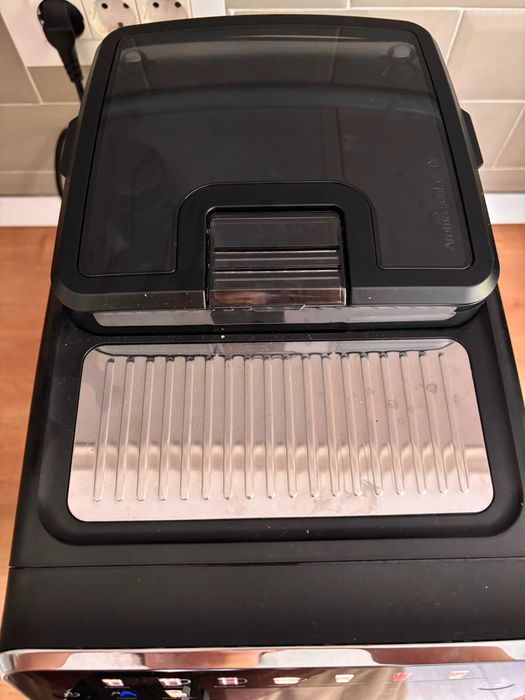 Philips 5500 Cel mai performant espressor automat Philips