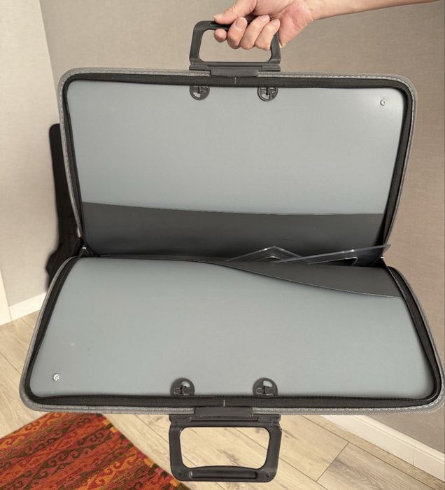 Портфели для чертежей – 2 шт.