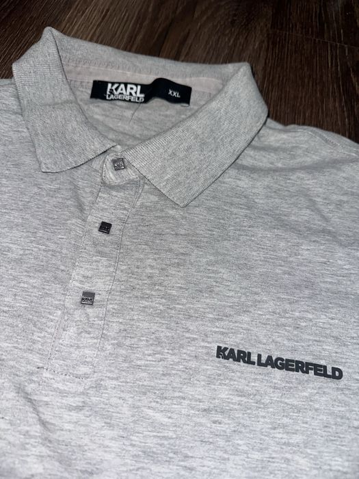 Tricou Karl Lagerfeld