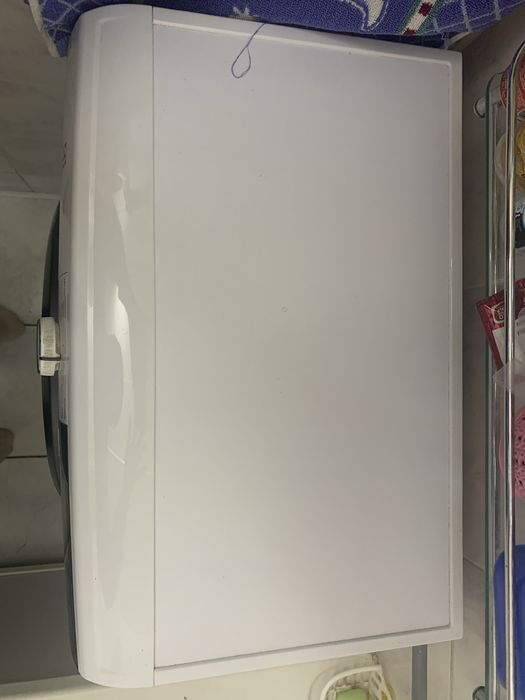 Стиральная машина Electrolux