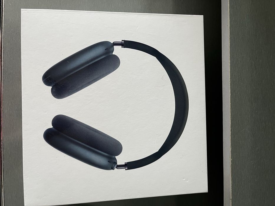 Наушники беспроводные в отличном состоянии