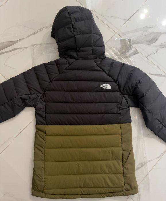 The North Face яке