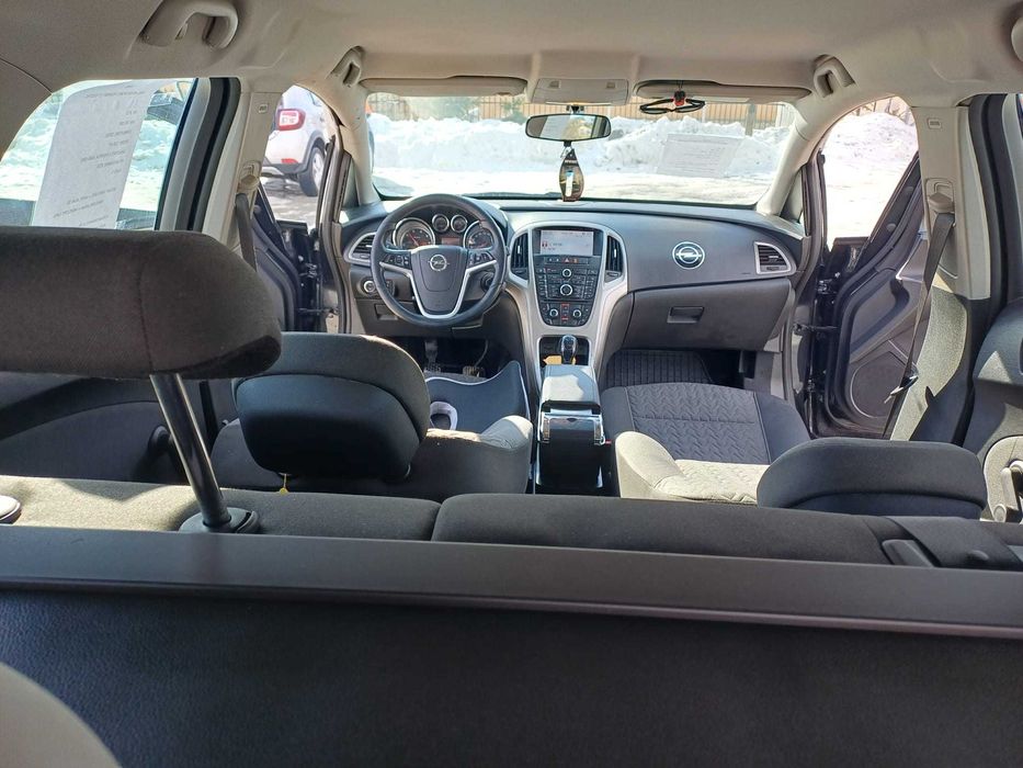 OPEL Astra 1.7 Sport Tourer