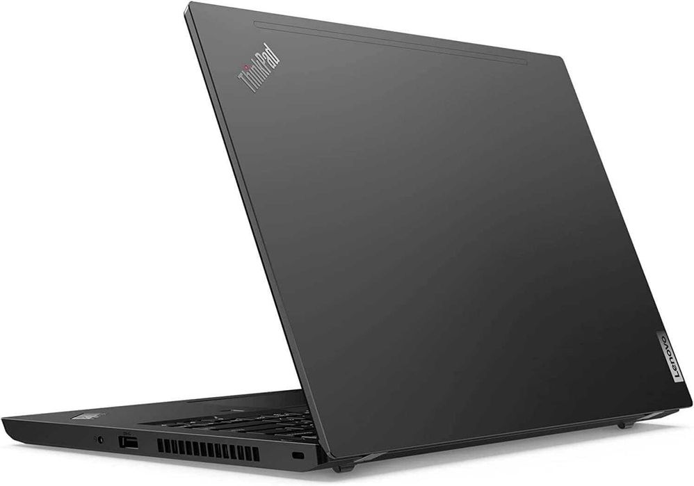 Лаптоп Lenovo L14 GEN 2 I3-1115G4 8GB 256GB SSD NVME с до 24 МЕСЕЦА ГАРАНЦИЯ и Windows 11 PRO