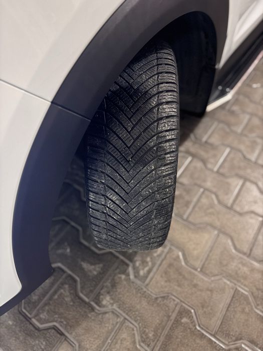 Hyundai Tucson AT 2020 full 4x4