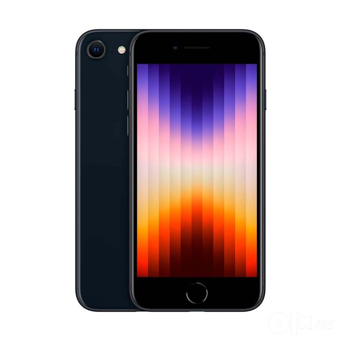 IPhone se 2022 gen3 128 gb