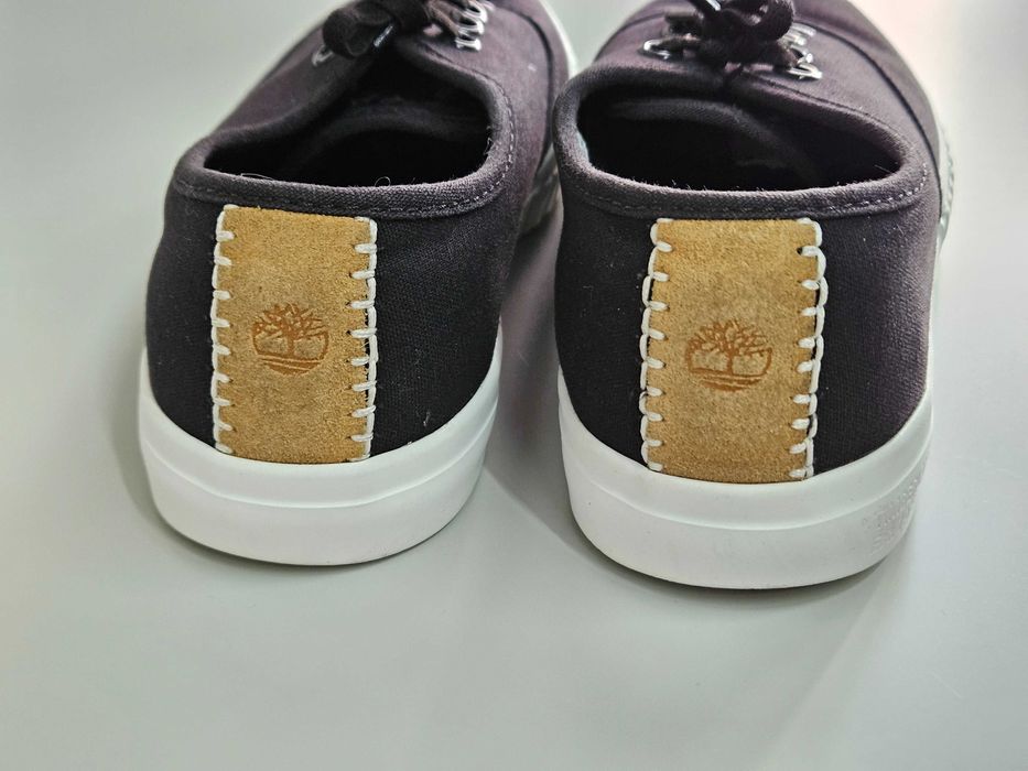 Женские кеды Timberland