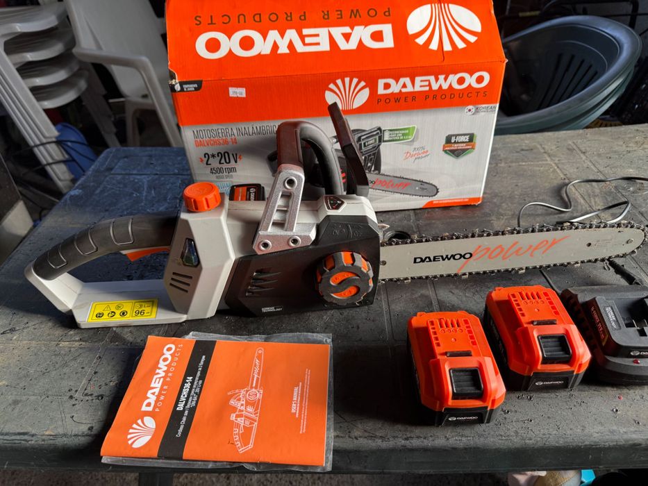 Електрическа резачка с 2 години гаранция