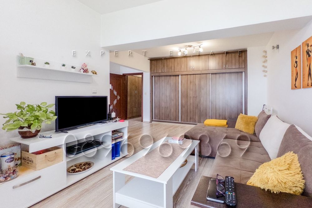 2-стаен в Варна-Трошево площ 75 цена 117000