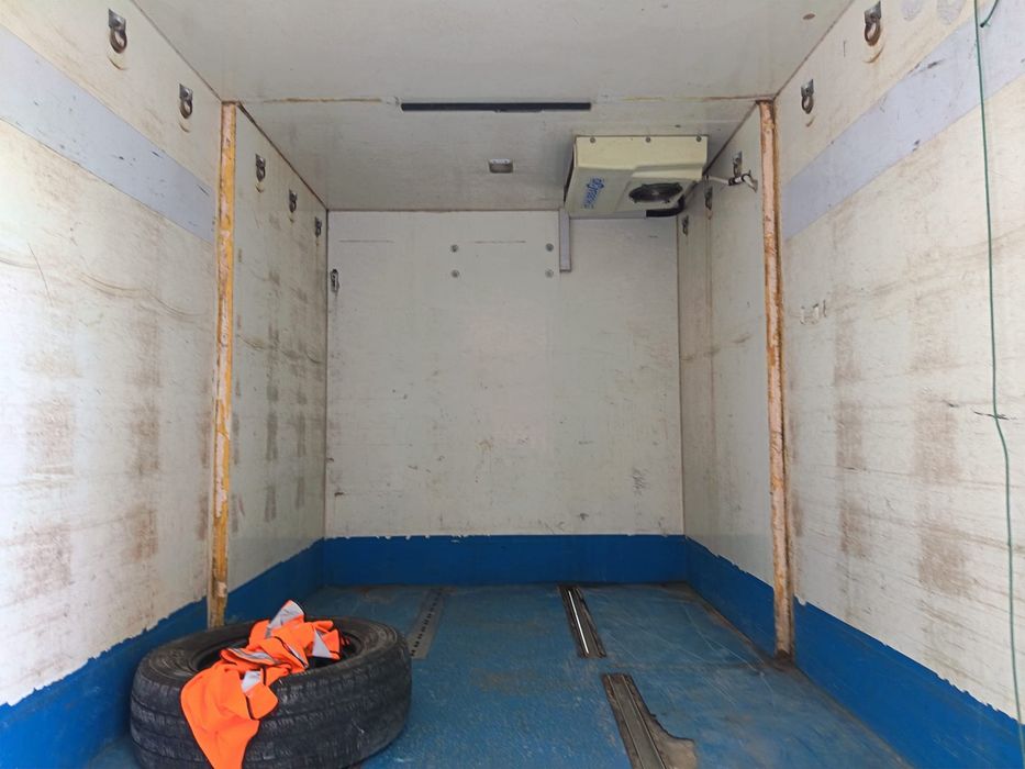Vand Sprinter  313 Frigorific