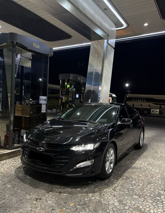 Malibu XL, 2024 yil, 36.000 km, Propan.