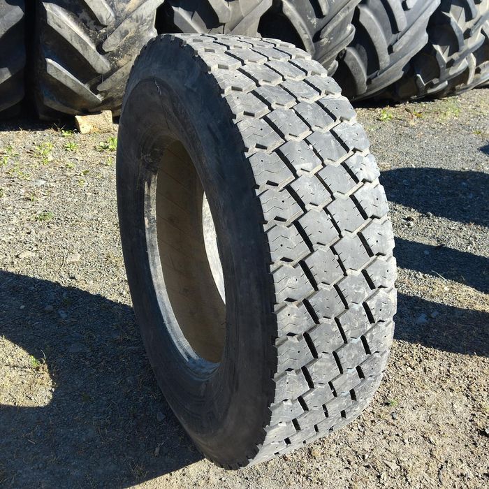 Cauciucuri 265/70R19.5  Michelin Anvelope AGRO INDUSTRIALE