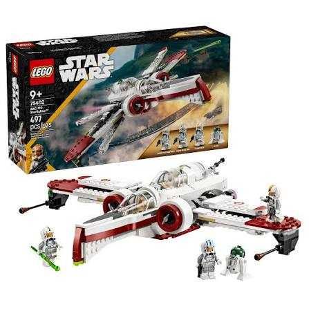 LEGO – Seturi noi 75402 si 75449, în cutie