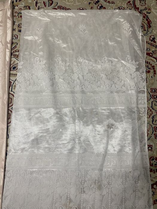 Продам тюль в хорошем состоянии