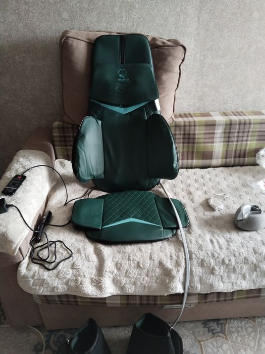 Продам Накидка Вибромассажная .