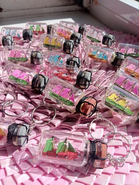 Сувениры из Индонезии