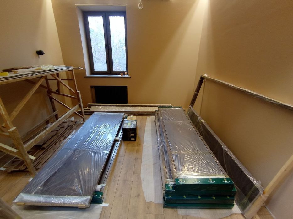 Ремонт квартир офисов Сантехника,Электрика,Плотник,Ремонт под ключ!!!