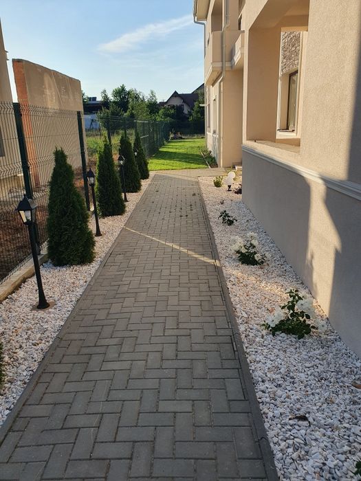 Proprietar inchiriez apartament in Torontalului langa Vox