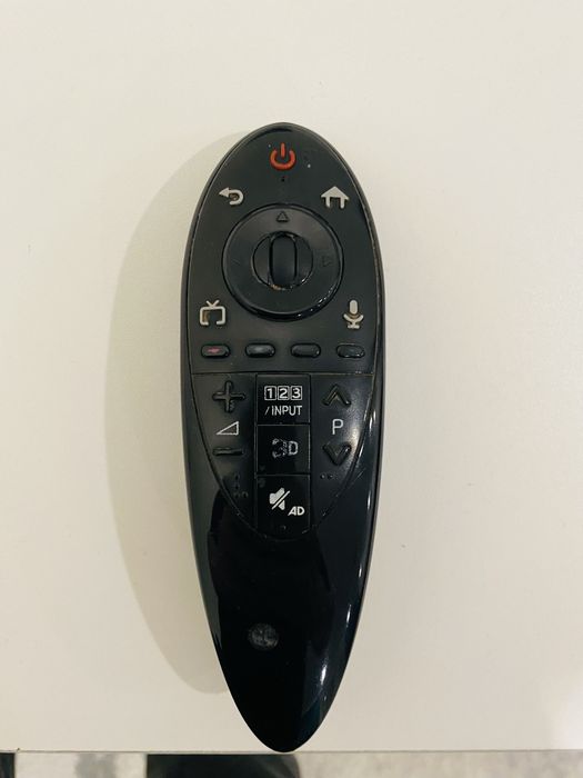 Смарт телевизор LG